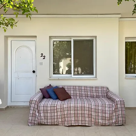 Sea View In Agia Thekla * Айя-Напа